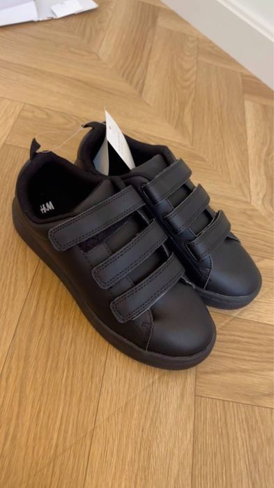 Ботинки H&M 37 размера