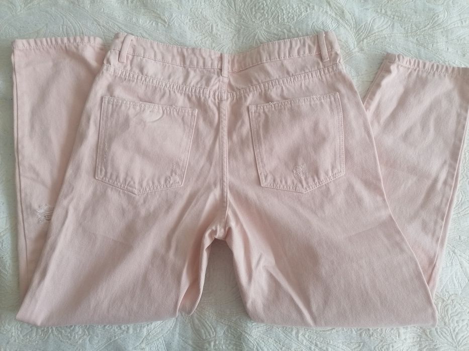 Дамски дънки, нови