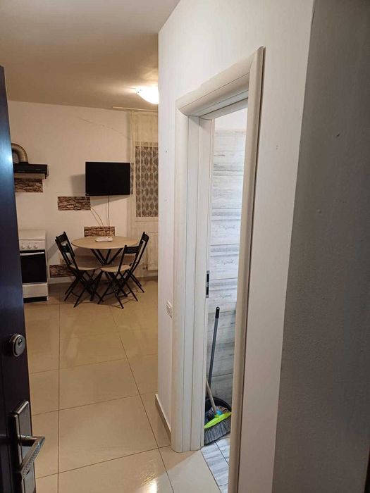 Garsonieră – Strada Rezervelor 27C, Militari Residence