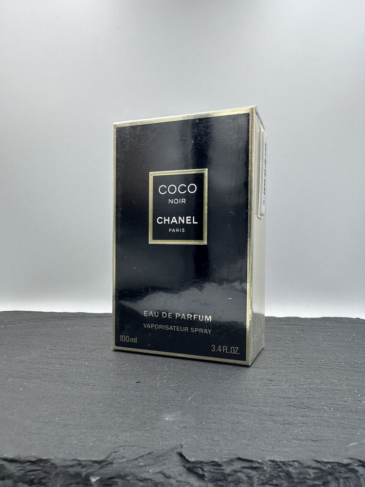 Coco Noir Chanel