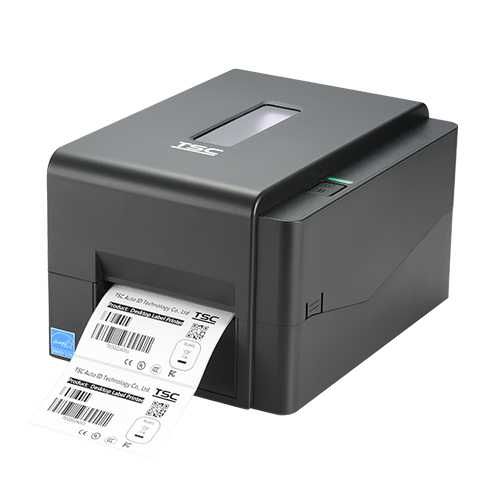 Термотрансферный принтер TSC TE310