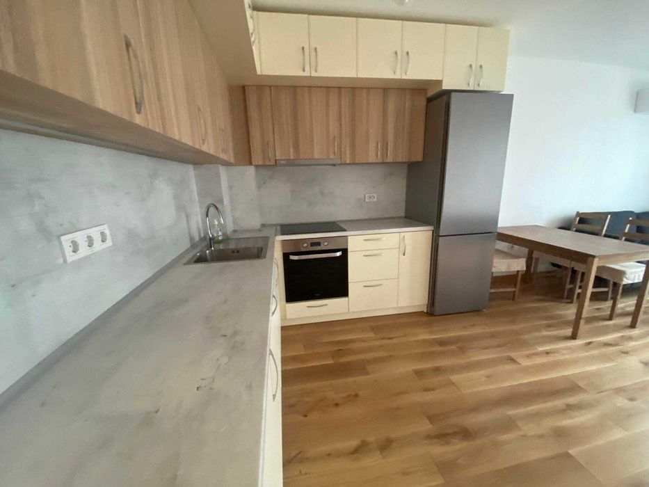 Дава се под наем Тристаен апартамент в София, Лагера - 120 кв.м за 1780 € - Снимка #5