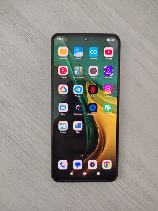 Telefon Redmi Note 12 8/128