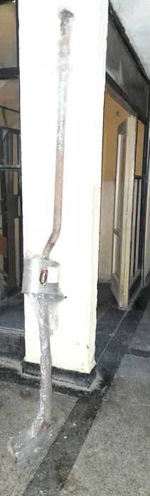 Ауспух за Хонда Акорд 6