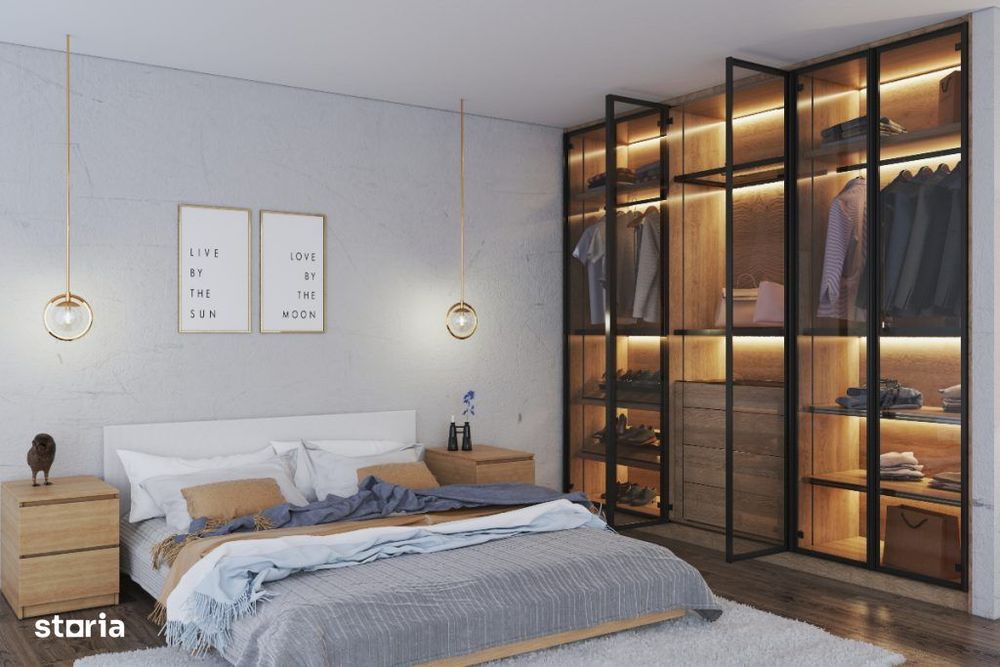 Apartament 3 Cam, Metrou la 200m, Rate la Dezvoltator