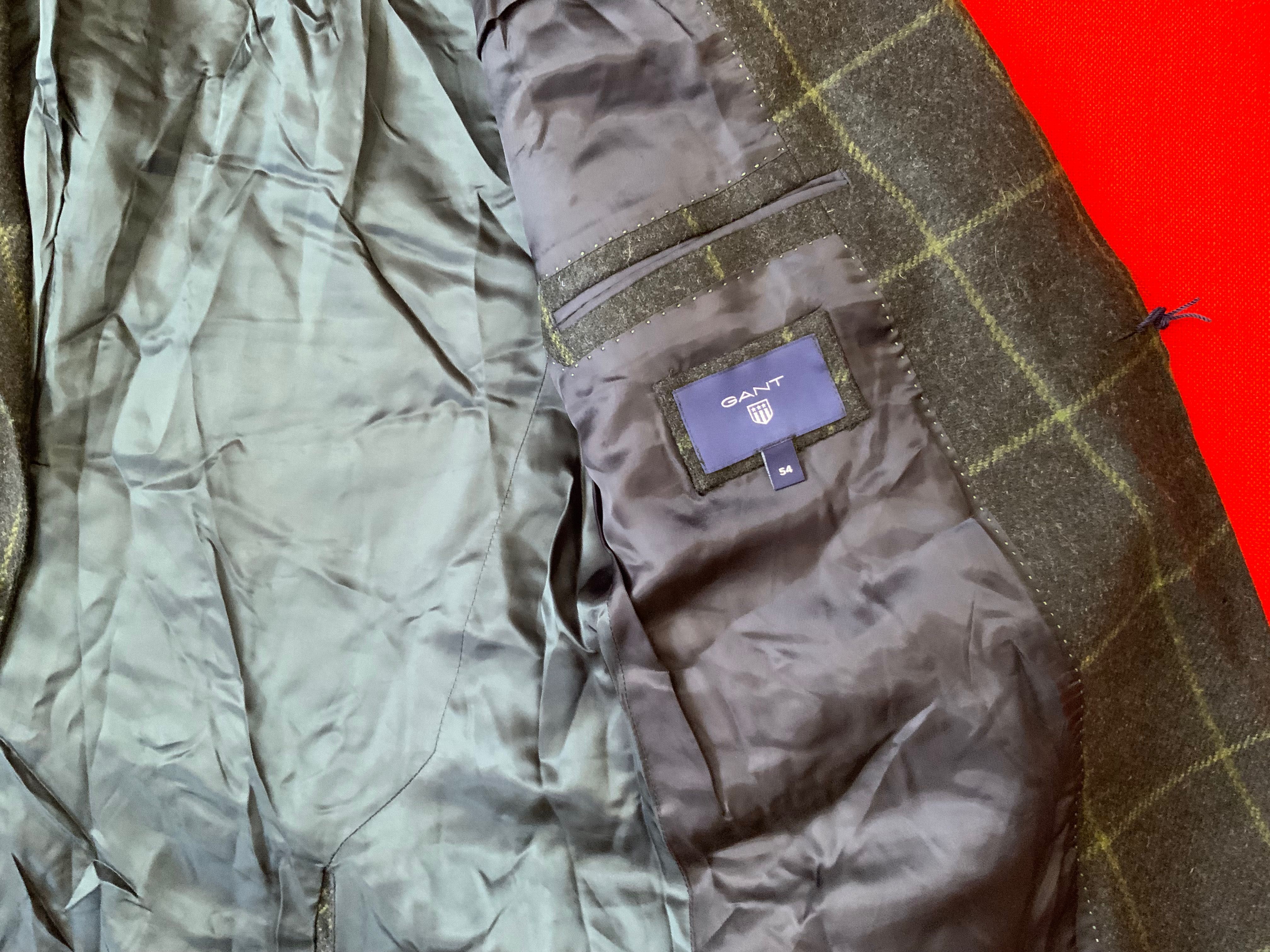 Gant-оригинално сако 52л