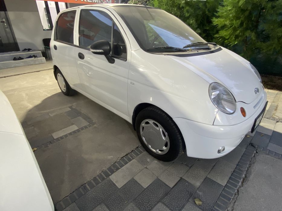 Matiz 3 tali yaxshi xolatda Arendaga