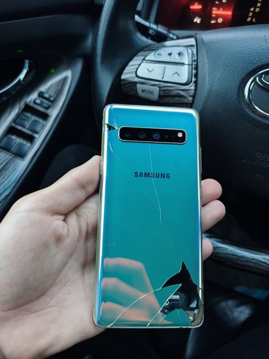 Samsung Galaxy s10 5g