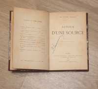 Gustave Droz - Autor D'une Source