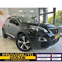 Peugeot 3008 Suv Allure 2019/7-Bord Digital-Gps Navi 3D-Cash & Leasing