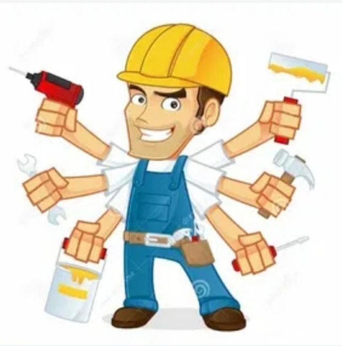 Муж на час Муж на час Муж на час