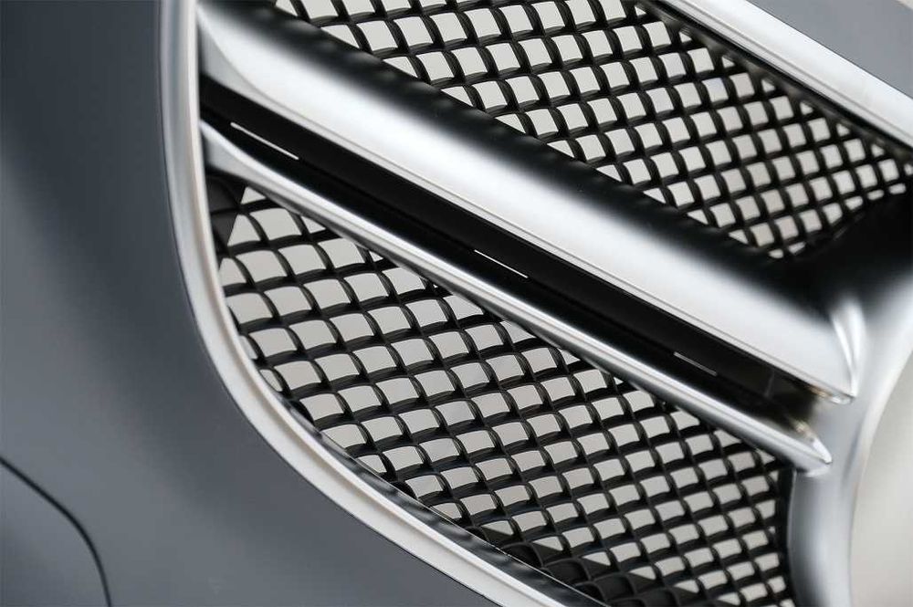 К-кт за окачване за Mercedes CLA C117 W117 13-18 Facelift CLA45 А301