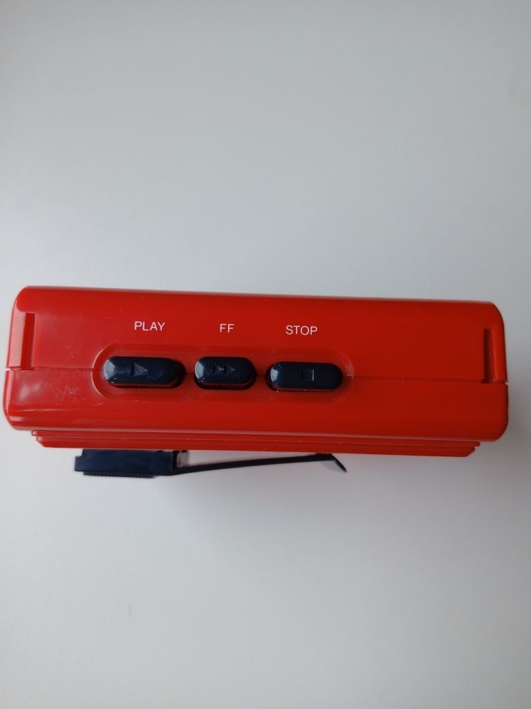 Ретро касетофон Walkman