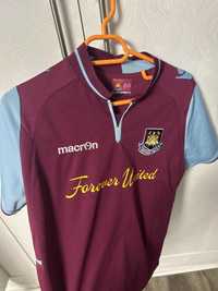 Tricou West Ham United 2012/13