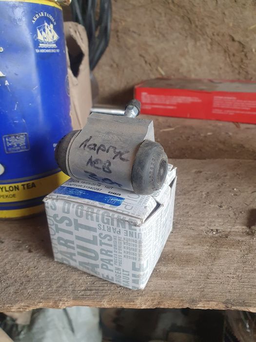 Продам пружины на ларгус оригинал