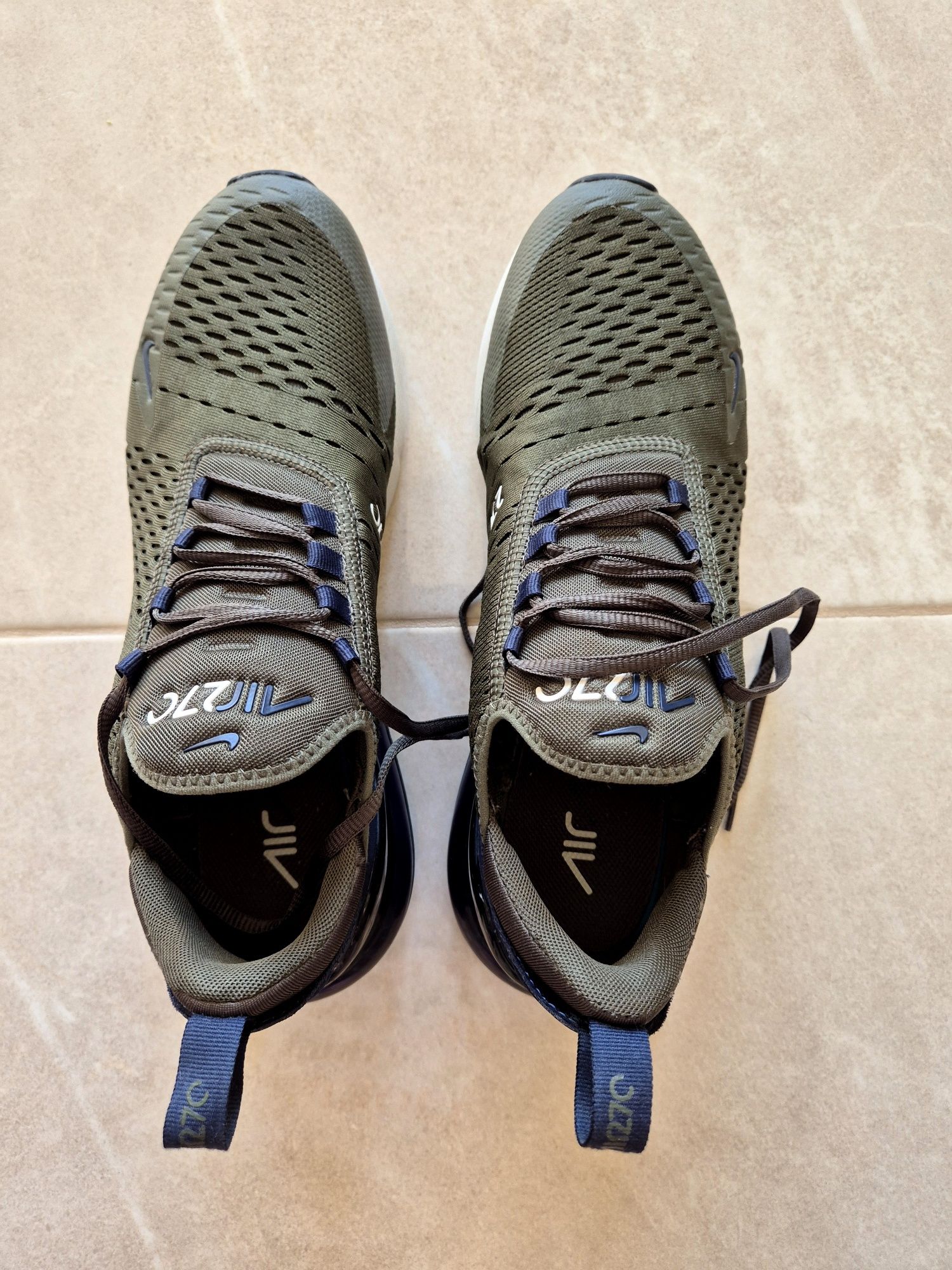 Мъжки обувки Nike Airmax 270