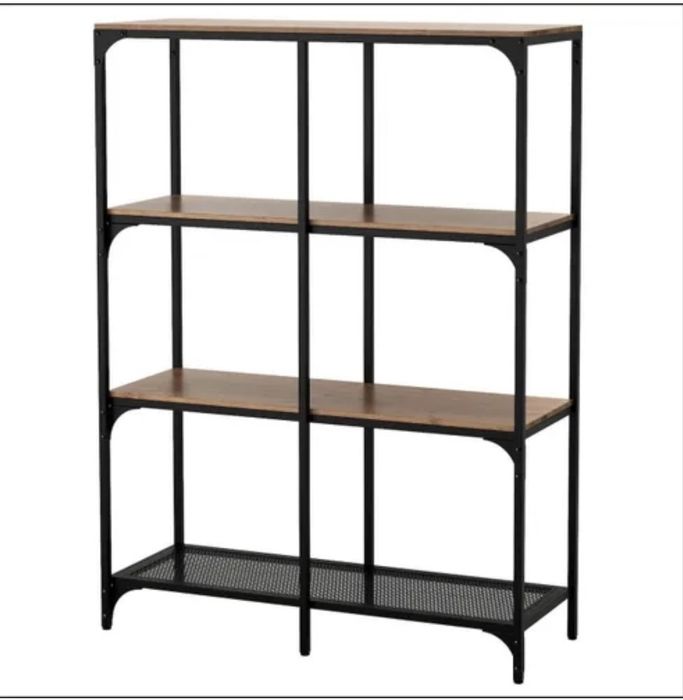 Продается стеллаж Ikea