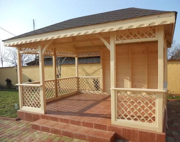 Reparatii si montaj acoperisuri