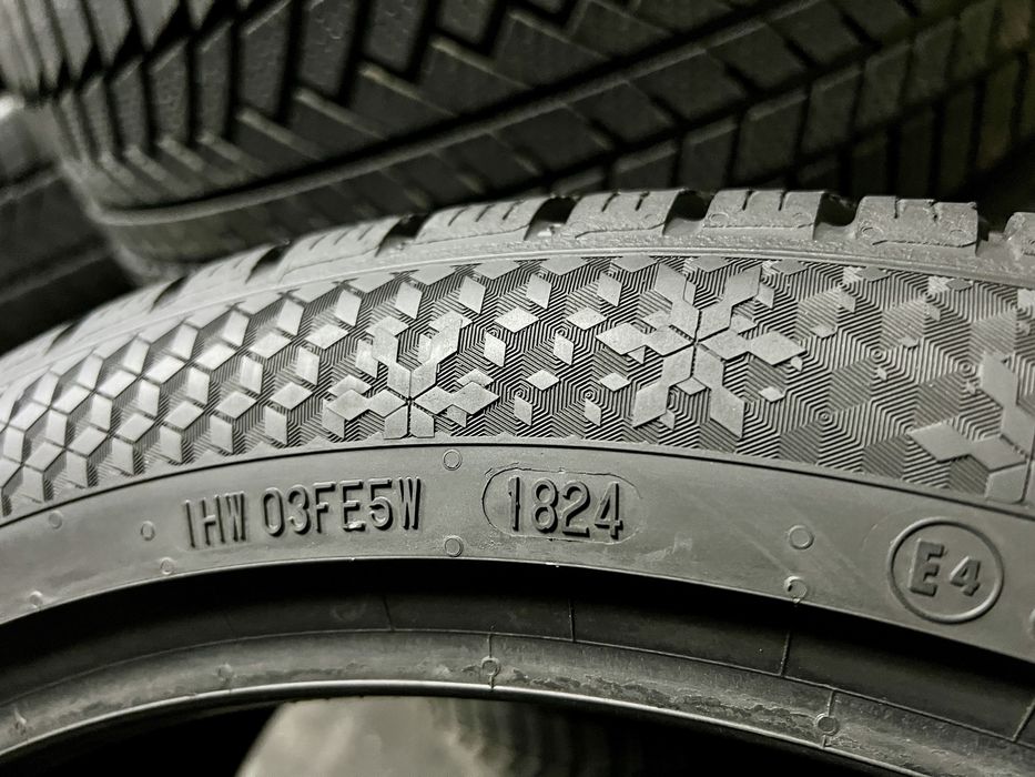DOT:24г. 255/40/20 CONTINENTAL