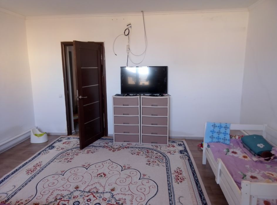 Продается дом в Ельтайе. Срочно торг есть.