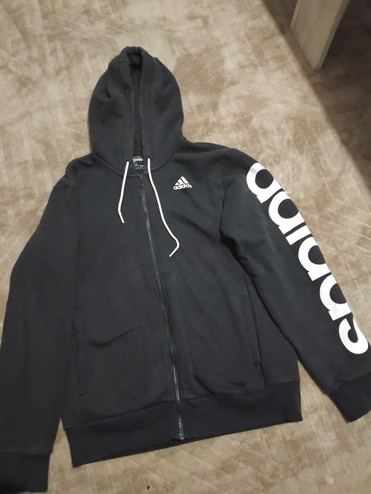 Горнище адидас м