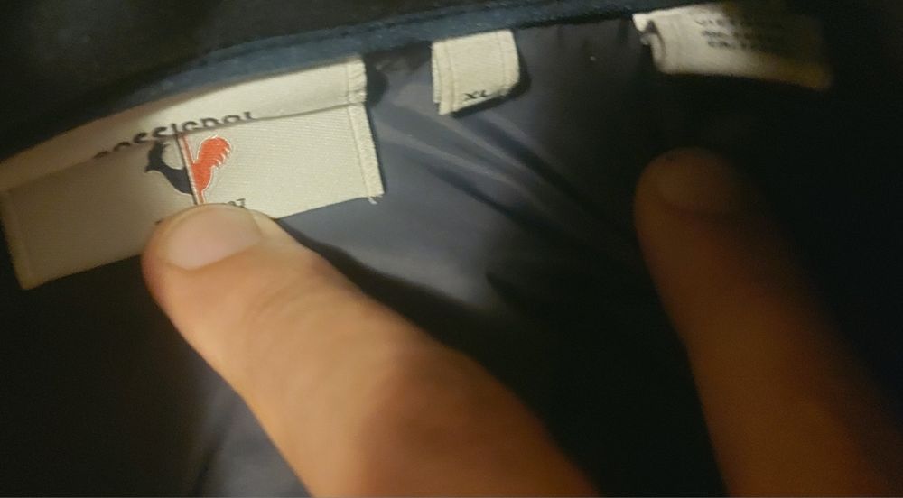 Rossignol горнище L размер