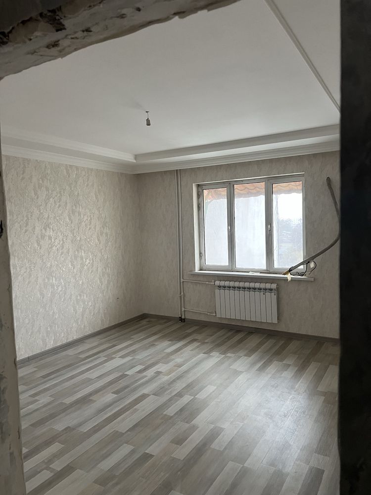 Продается квартира + гараж