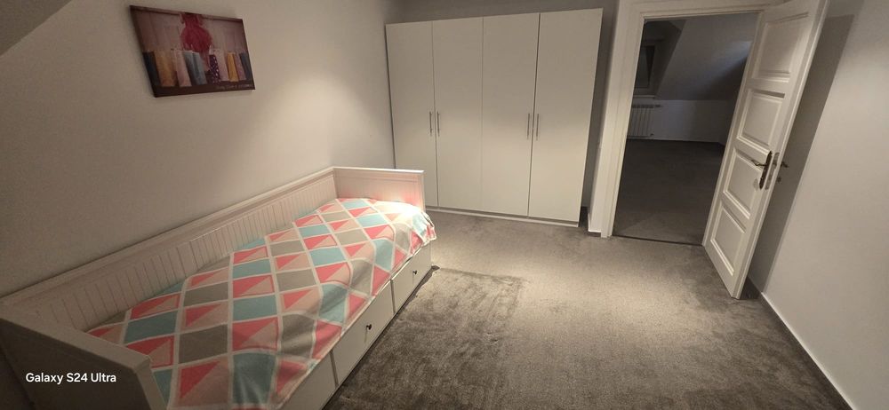 Inchiriez apartament , Str. Ioan Carp Fluierici