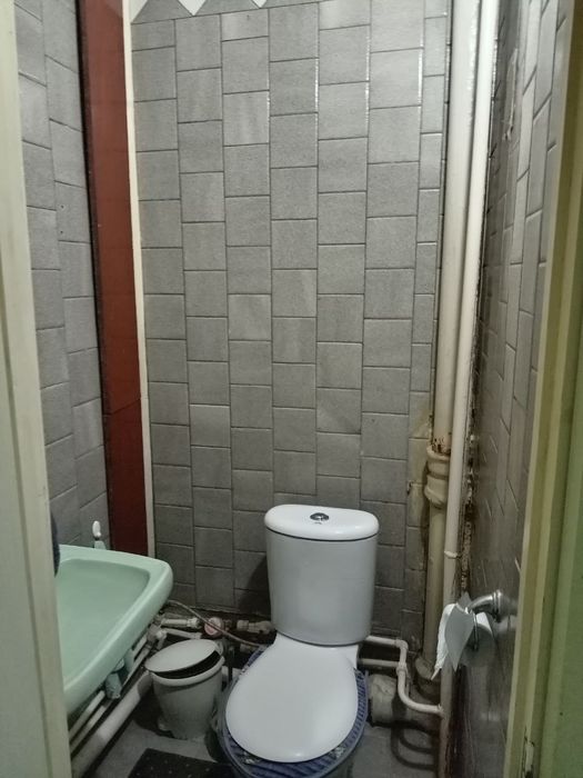 3 xonali uy sotiladi