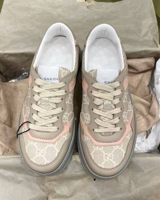 Дамски обувки Gucci