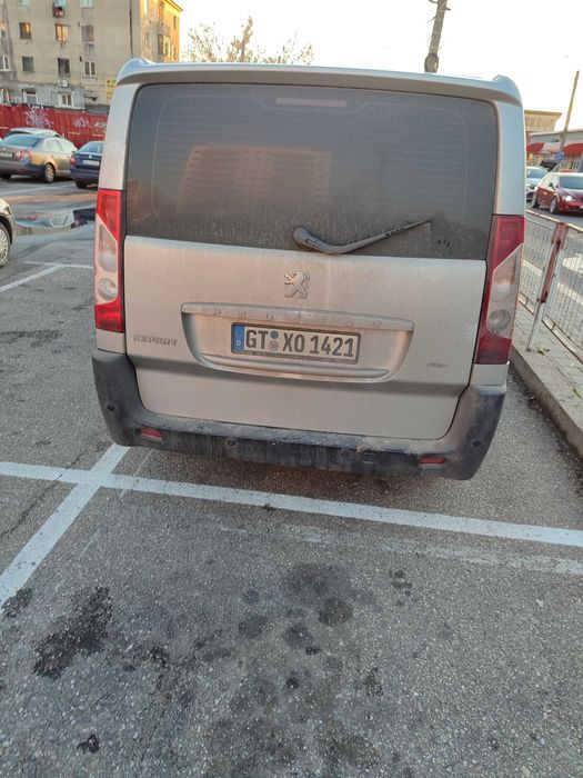 peugeot expert 2010 . Fara RAR .
