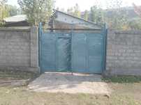 Срочно! Продаеться дом в Ташкенский обл. Бостанликский р-н. Янги-аул