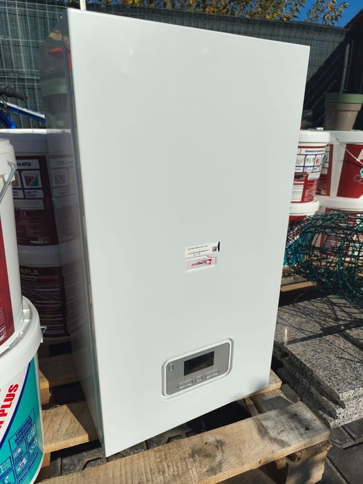 Centrala electrica Protherm aproape noua