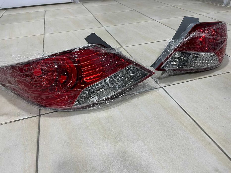 Фонарь задний на Hyundai Accent / Kia Rio / Solaris / Акцент/ Рио