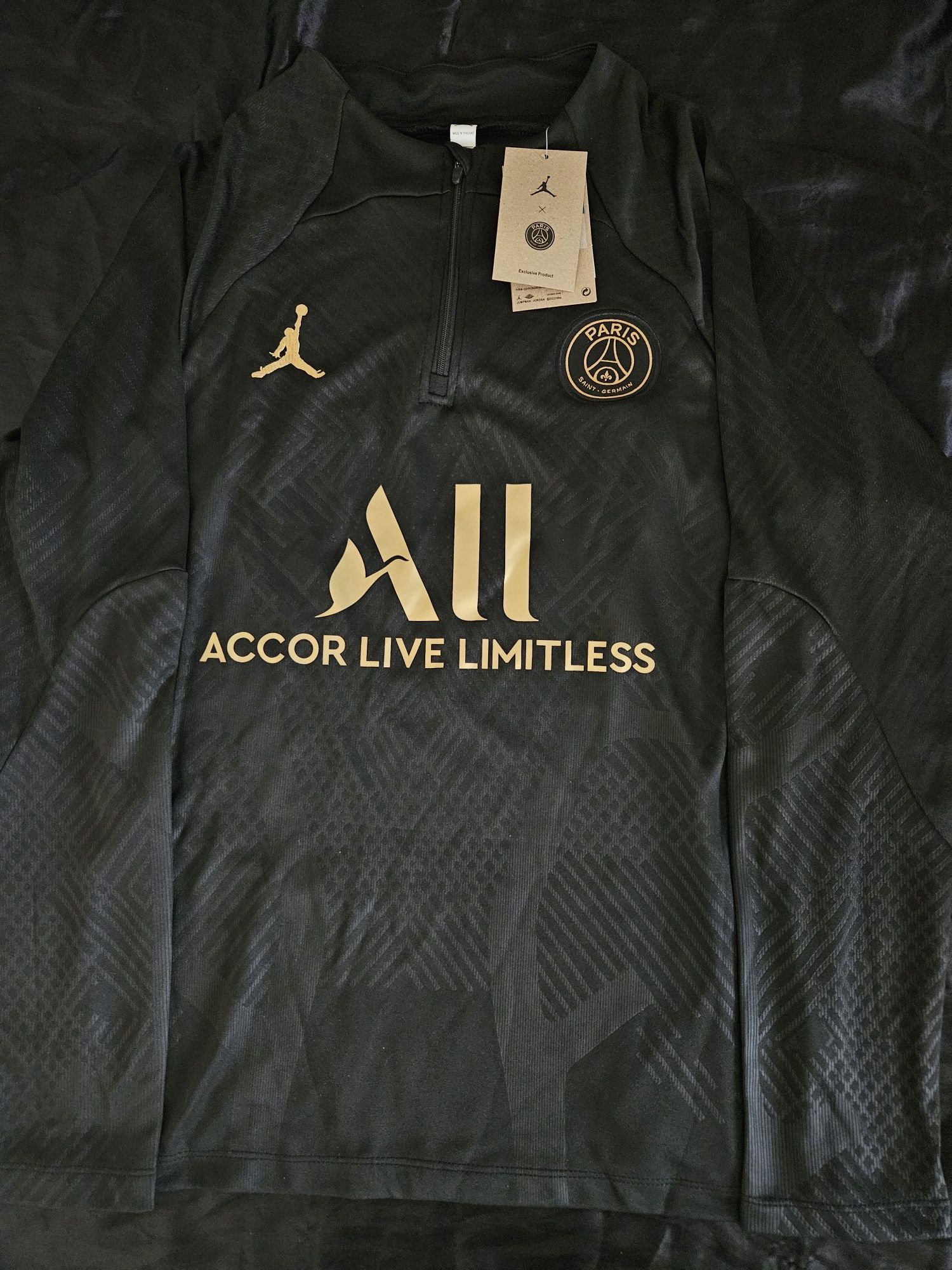 *OFERTA* Compleu/Trening PSG/Jordan/nike