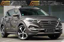Hyundai Tucson GARANTIE*RATE*4x4*Benzina*177Cp*Piele*Navi*Ventilatie*Incalzire*Led