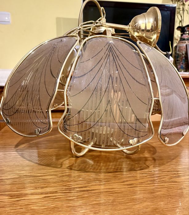 Lustra eleganta, perfecta pentru orice incapere