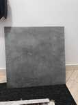 Gresie portelanata Dura Tile 60x60x0,95, culoare gri