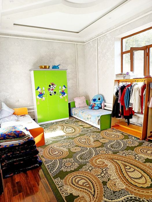 Ю. Хамадонийда участка сотилади