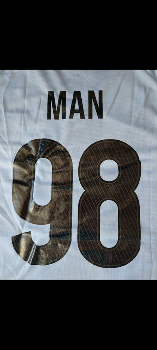 Tricou Dennis Man Parma