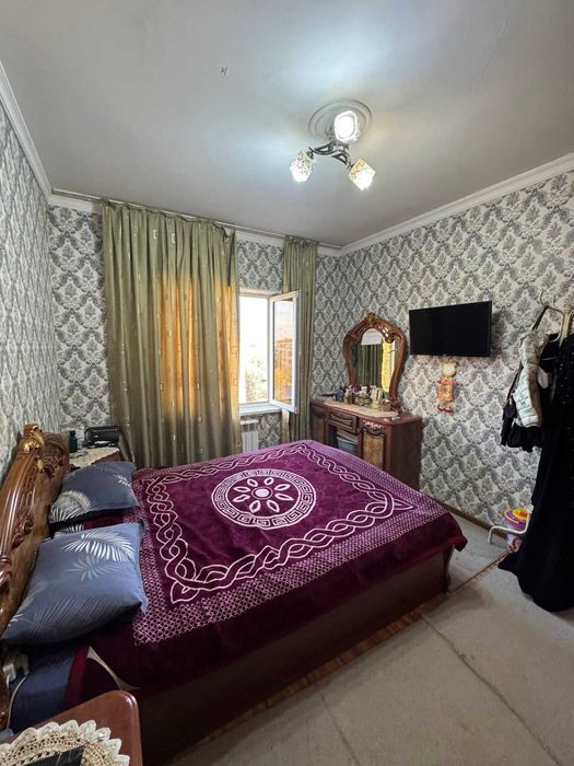 Продаётся квартира Юнусабад14 4 ком чистим ремонтом отличная локация