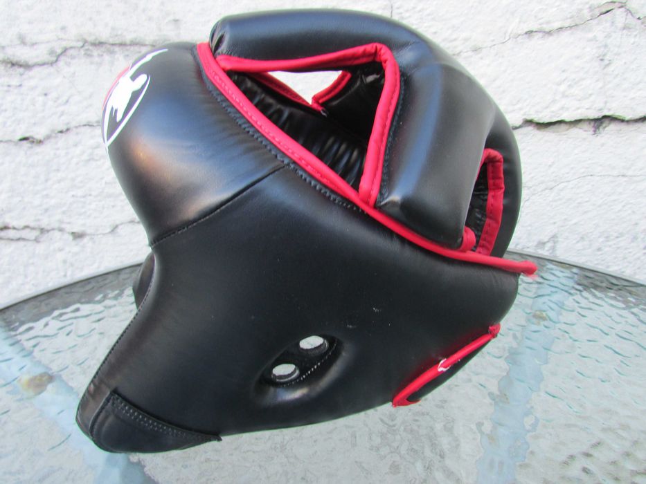 Екипировка за карате - кик бокс Pro Champ - FMA