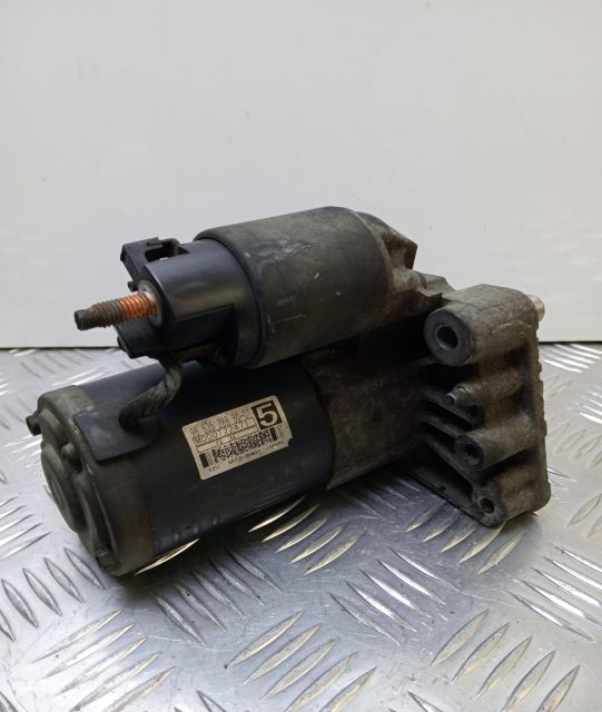 Electromotor 1.6 hdi 96635288 Peugeot 307 prima generatie (facelift)