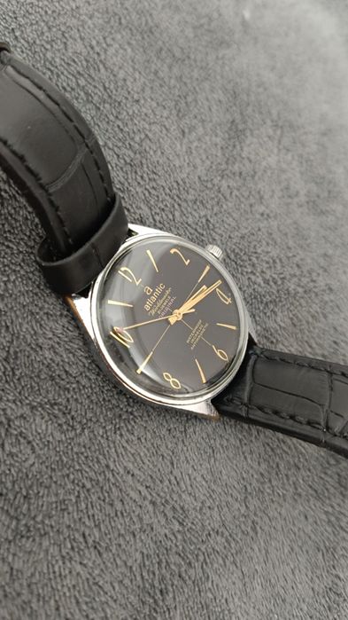 Atlantic Worldmaster