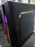 Core i7 8700. Aero Cool case