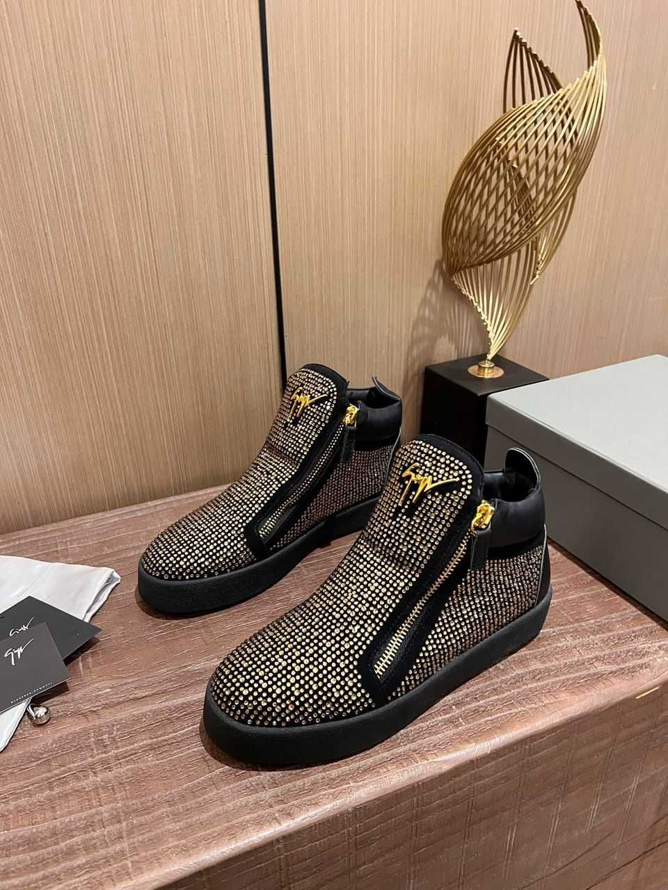 Giuseppe Zanotti