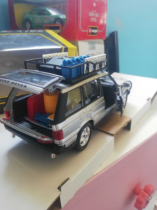 Колекционерски модели