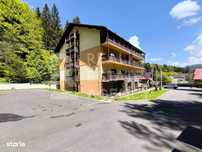 Apartament, 3 camere, Predeal, județul Brașov