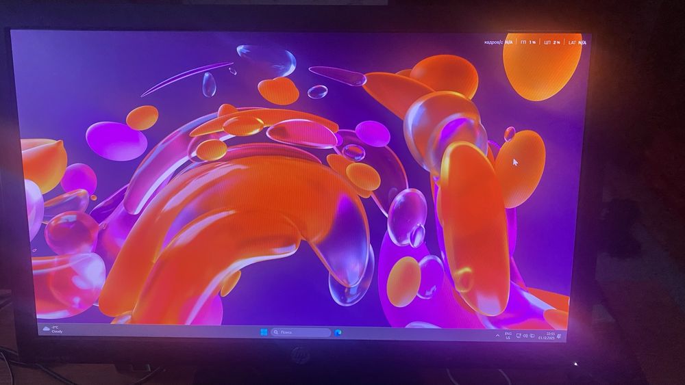 Манитор компьютер