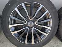 Jante MARKEB 16" Volvo V40 S40 V50 S60 V60 S80 V70 C30 C70 anvelope 205/55 R16 - 31445798